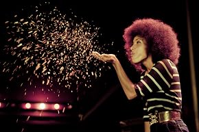 Image of Esperanza Spalding