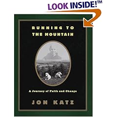 Running to the Mountain: A Journey of Faith and Change