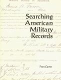 Searching American Military Records