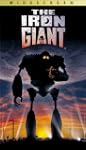 The Iron Giant (Widescreen)