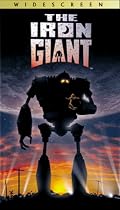 The Iron Giant (Widescreen)