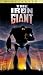 VHS : The Iron Giant (Widescreen Edition)