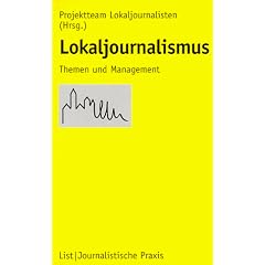Lokaljournalismus