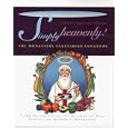 Simply Heavenly!: The Monastery Vegetarian Cookbook