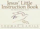 Jesus Little Instruction Book