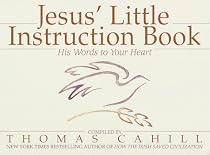 Jesus' Little Instruction Book