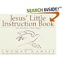Jesus' Little Instruction Book