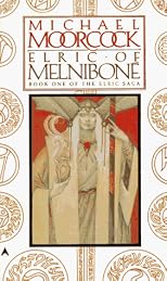 Elric of Melnibone (Elric)