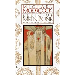 Elric of Melnibone (Elric)