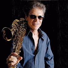 David Sanborn