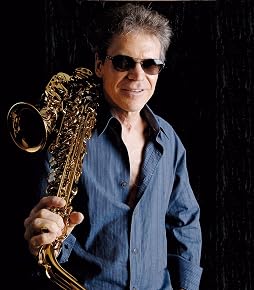 Image of David Sanborn