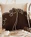 Romantic Vintage Ring Pillow