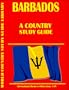 Barbados: A Country Study Guide
