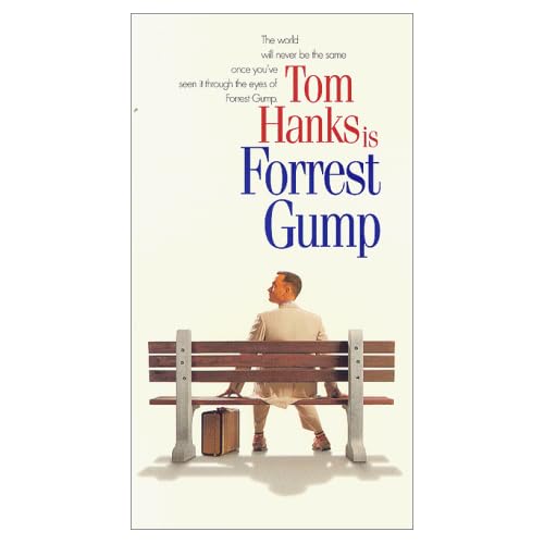forrest gump forrest gump