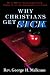 Book Why Christians Get Sick