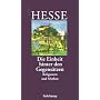 Einheit hinter den Gegens�tzen. Religionen und Mythen