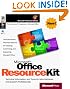 Microsoft Office 97 Resource Kit (Microsoft Professional Editions)