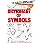 Dictionary of Symbols (Norton Paperback)