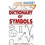 Dictionary of Symbols (Norton Paperback)