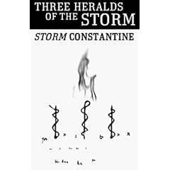 Three Heralds of the Storm