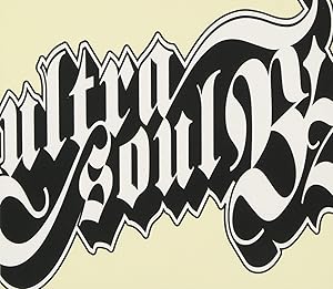 ultra soul/Bz