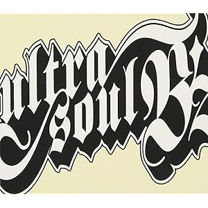 ultra soul/Bz