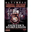 Official Ultimate Mortal Kombat 3 Fighter's Kompanion (Official Strategy Guides)