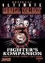 Official Ultimate Mortal Kombat 3 Fighter's Kompanion (Official Strategy Guides)