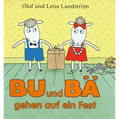 Bu und B� gehen auf ein Fest