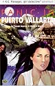 Panic in Puerto Vallarta (Murray, Susan, K.C. Flanagan, Girl Detective Adventure, No. 1.)
