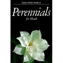 Taylor's Pocket Guide to Perennials for Shade (Taylors Pocket Guide)