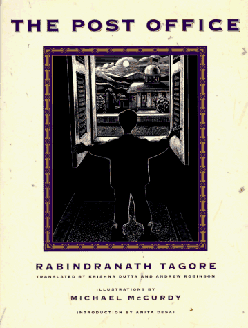  Rabindranath Tagore