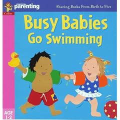 Practical Parenting - Busy Babies Go Swimming