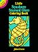 Little
Seashore
Stained
Glass
(Dover
Little
Activity
Books)