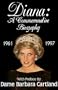 Diana: A Commemorative Biography