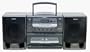 Sony CFD575 Boombox with Digital Tuner