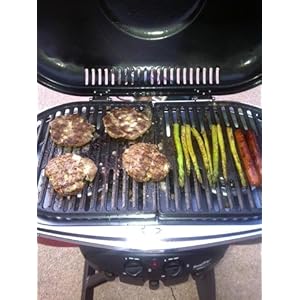 Coleman 9949-750 Road Trip Grill LXE