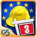 Build-a-lot 3: Passport to Europe