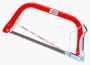 Coopertools 80777 12-Inch Bow/Hacksaw Combination (Pack of 1)