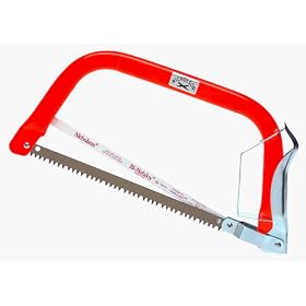 Coopertools 80777 12-Inch Bow/Hacksaw Combination (Pack of 1)