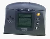 Hewlett Packard C6301B CapShare 910 Hand-held Scanner