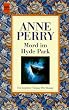Mord im Hyde Park. Ein Inspektor- Thomas- Pitt- Roman