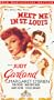 Meet Me in St Louis, 50th Anniversary Edition [VHS]