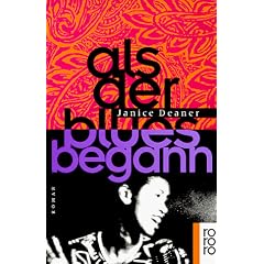 Als der Blues begann. (Taschenbuch)
