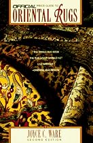 Official Price Guide to Oriental Rugs, 2nd edition