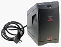 APC BP500UC 7-Outlet Back-UPS Pro 500 Uninterruptable Power Supply (315 Watts)