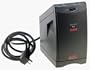 APC BP500UC 7-Outlet Back-UPS Pro 500 Uninterruptable Power Supply (315 Watts)