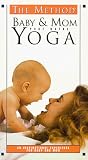 The Method - Baby & Mom Post-Natal Yoga [VHS]