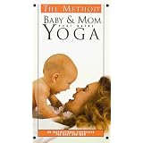 The Method - Baby & Mom Post-Natal Yoga [VHS]