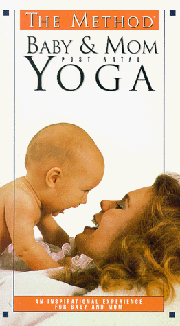 The Method - Baby & Mom Post-Natal Yoga
